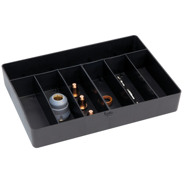 Consommables pour torche plasma tpt40 (en coffret)