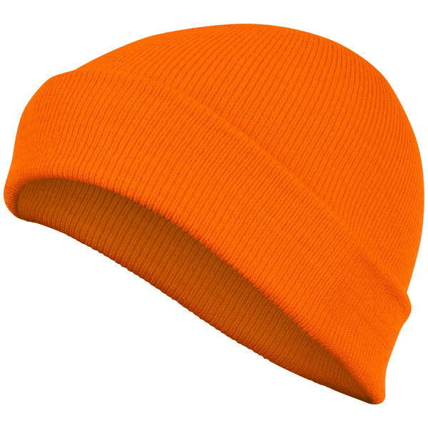 Bonnet haute visibilite jura tu