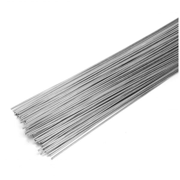 Baguette tig inox 16 (er 316l) (etui de 5kg)