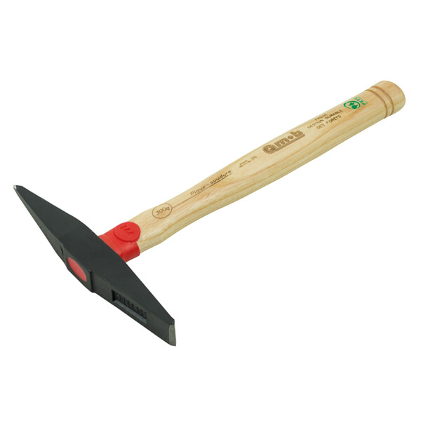 Marteau a piquer manche frene