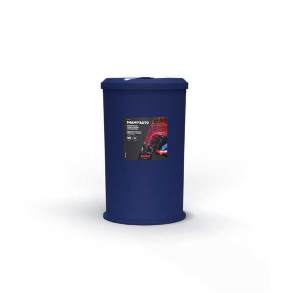Shamp'auto - shampoing carrosserie concentre