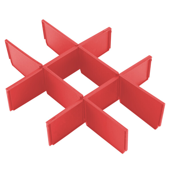 Separateur pour tiroirs packout™