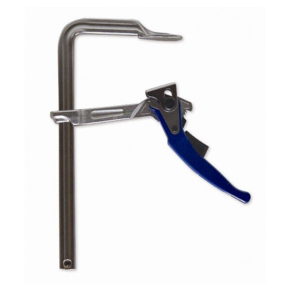 Presse de serrage rapide pal