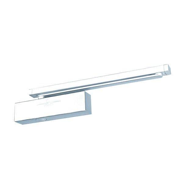 Ferme-porte bras a glissiere gr400