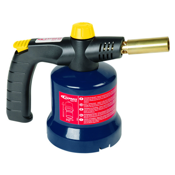 Lampe a souder serie 8000