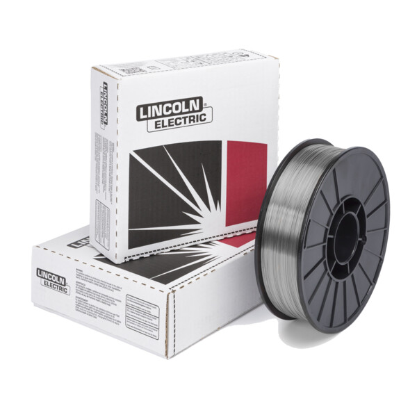 Fil fourre sans gaz innershield nr-211-mp (en bobine)