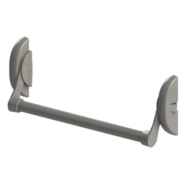 Serrure antipanique issudom largeur 1150mm 1 ce type barre