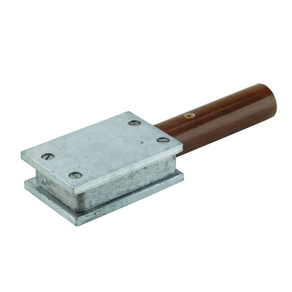 Pince de masse magnetique