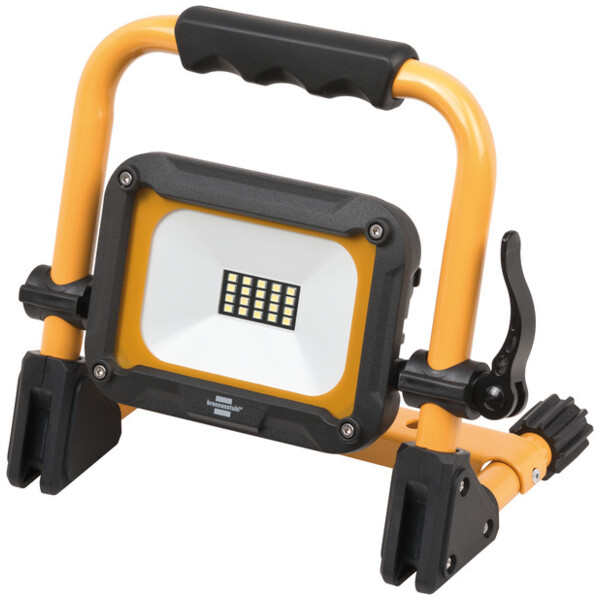 Projecteur portable led jaro rechargeable