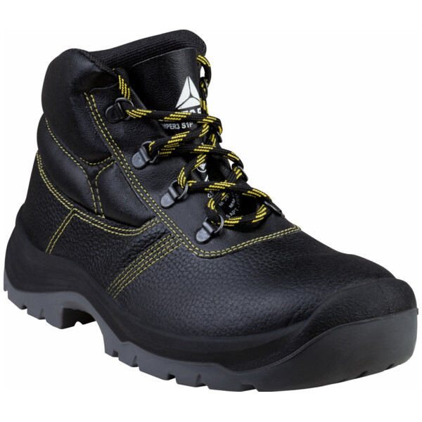 Chaussure de securite jumper3 s1p src