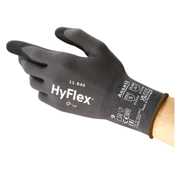 Gant hyflex 11-840