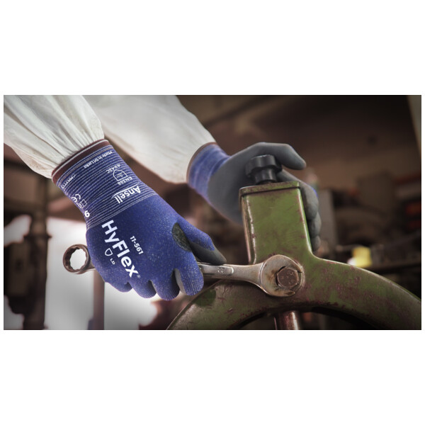 Gant hyflex 11-561