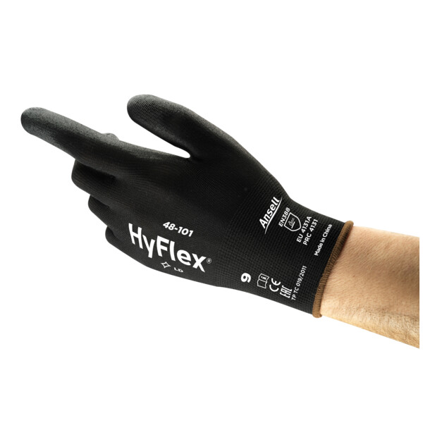 Gant hyflex 48-101