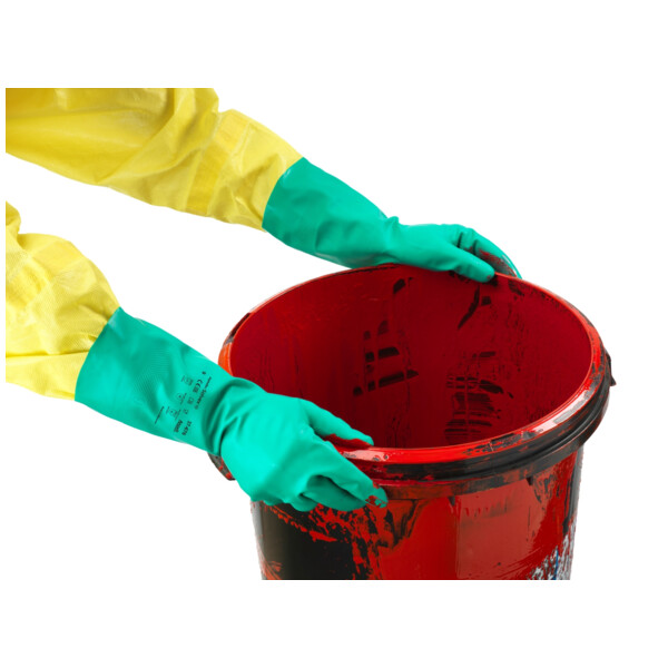 Gant alphatec solvex 37-676