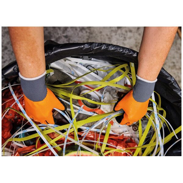 Gant manutention 5116fc agility dry