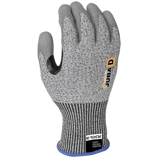 Gant anti coupure 4570rf power cut