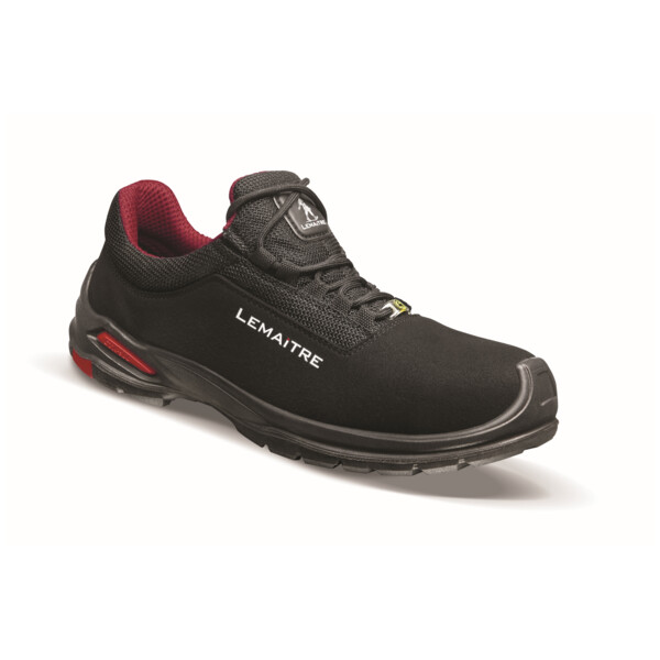 Chaussure de securite riley low s3 esd src