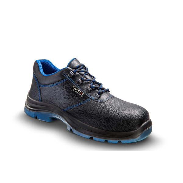 Chaussure de securite smartfox blue bas s3 sr fo