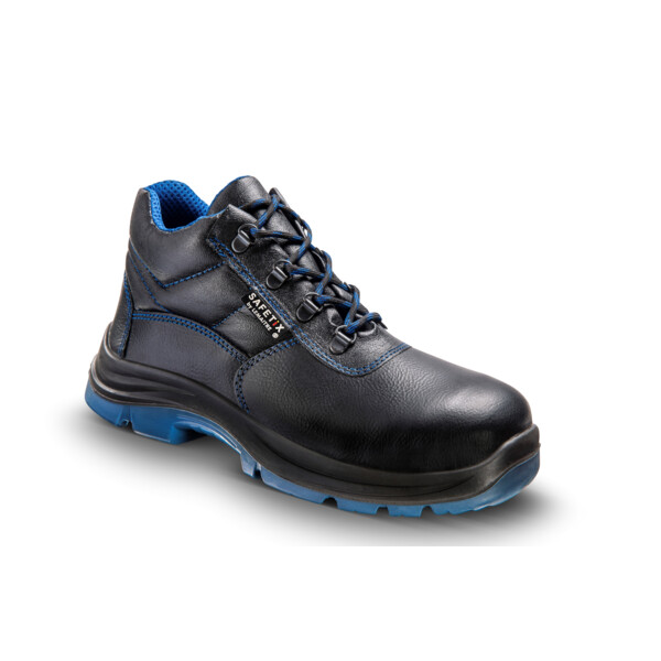 Chaussure de securite smartfox blue haut s3 sr fo