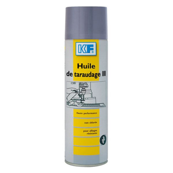 Huile entière