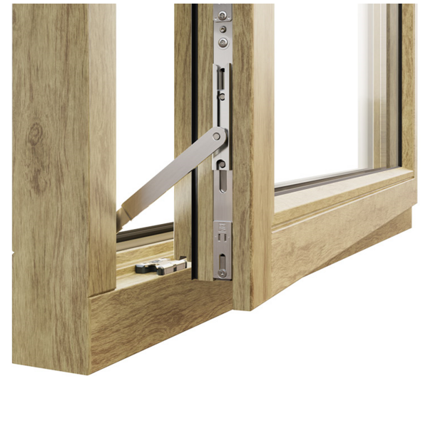 Intercalaire limiteur of sécurisé