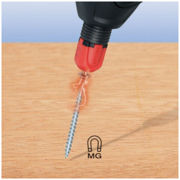 Jeu 2 magnetiseurs