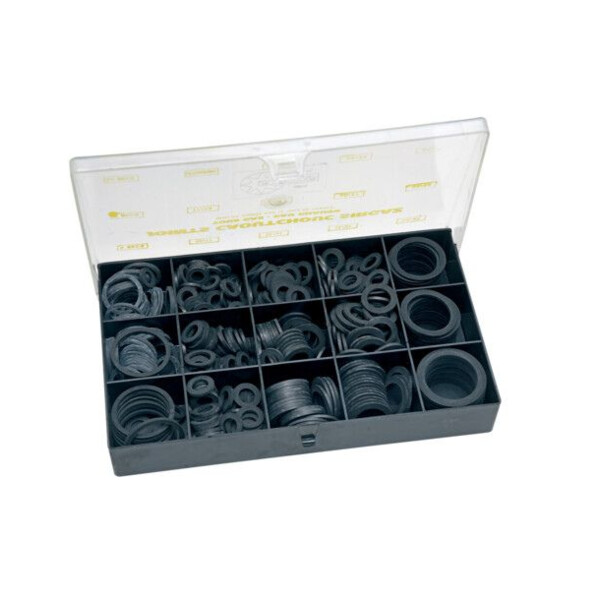 Joint sirius caoutchouc epdm acs (coffret de 490)