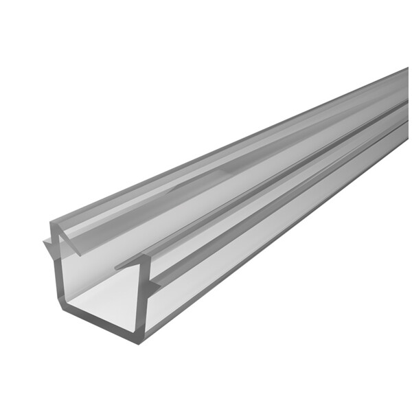 Joint vitrage pour porte verrière