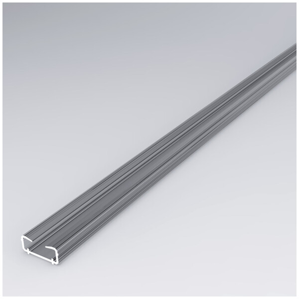 Joint vitrage pour porte verrière