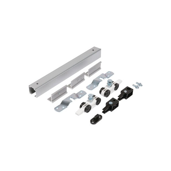 Kit coulissant expert