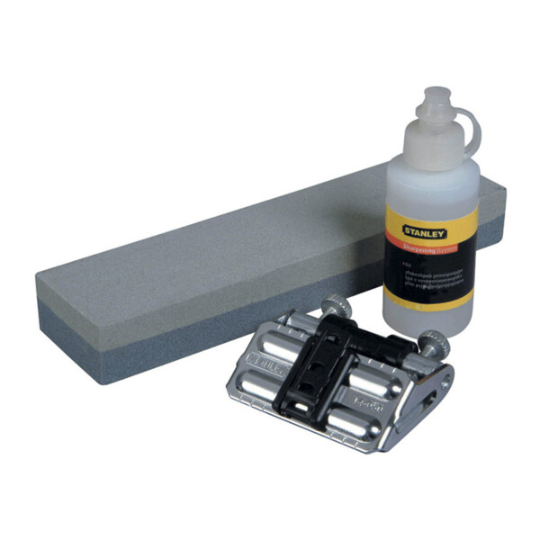 Kit d'affûtage