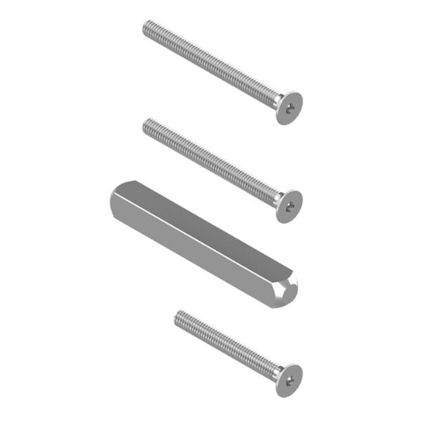 Kit de fixation poignée sarena kit-3