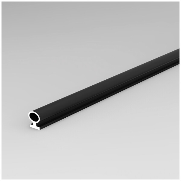 Kit dormant pour porte battante verrière