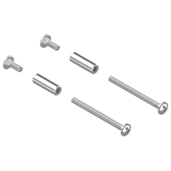 Kit fixation double diva xiv