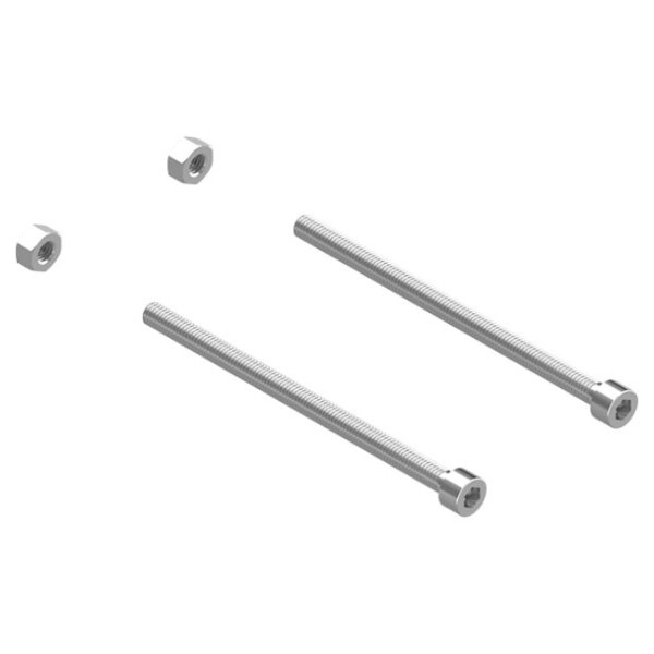 Kit fixation double diva xx-xxi