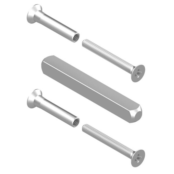 Kit fixation poignée kit-4