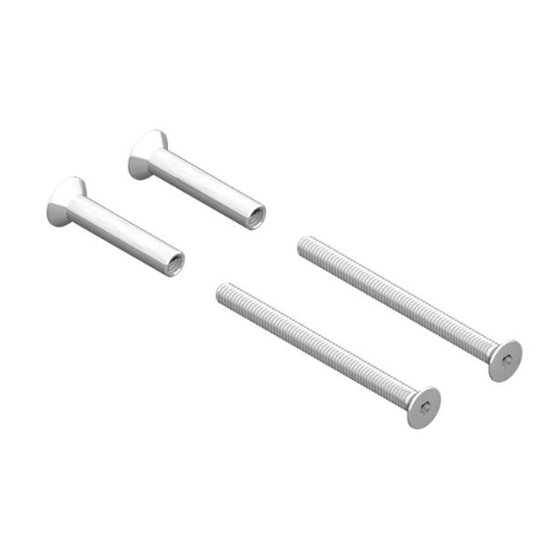 Kit fixation poignée kit-6