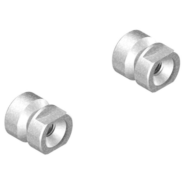 Kit fixation simple diva viii