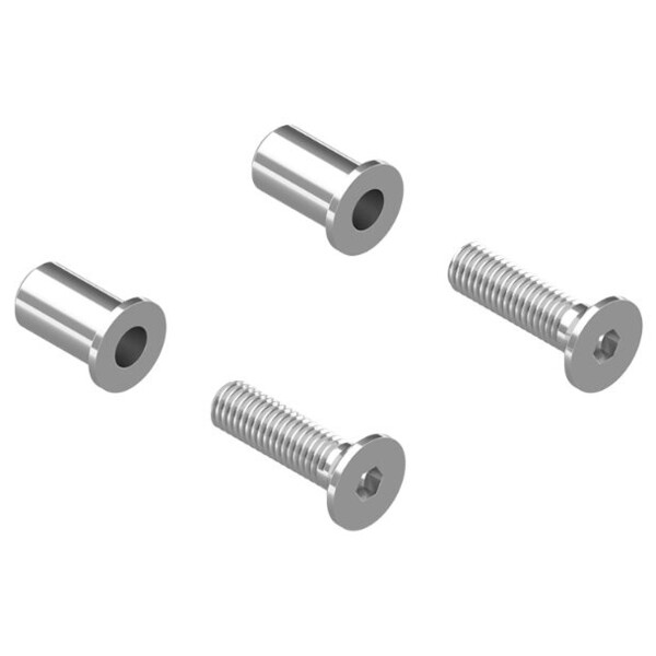 Kit fixation simple diva x-xi-xii