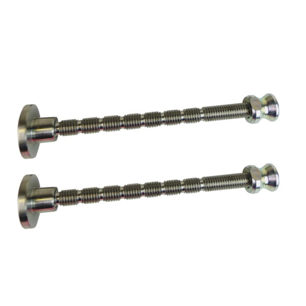 Kit fixation simple traversant