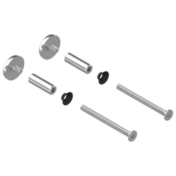 Kit fixation traversante diva x-xi-xii