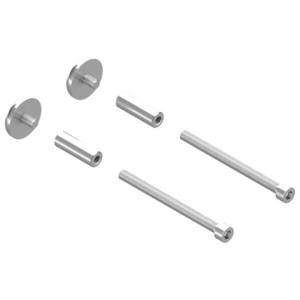 Kit fixation traversante diva xx-xxi