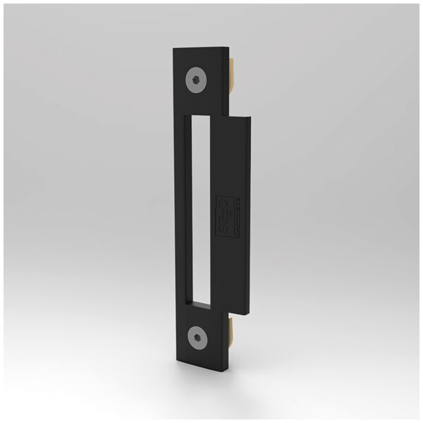 Kit porte battante verrière