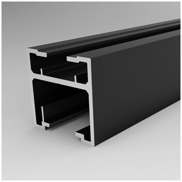 Kit porte battante verrière