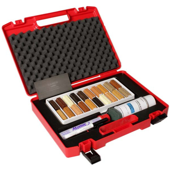 Kit rénovation film décor