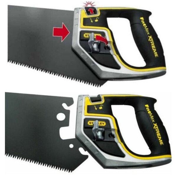 Kit scie fatmax xtreme debit 500mm 2-20-255