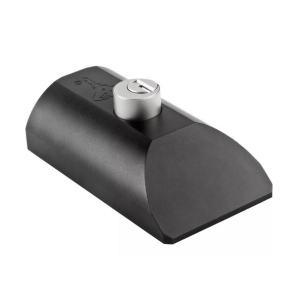 Kit serrure arrière + latérale véhicule utilitaire mvp1000