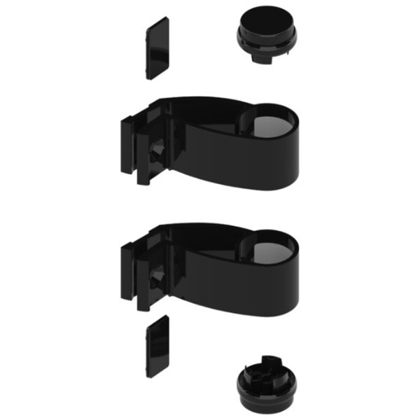 Kit support diva x alu