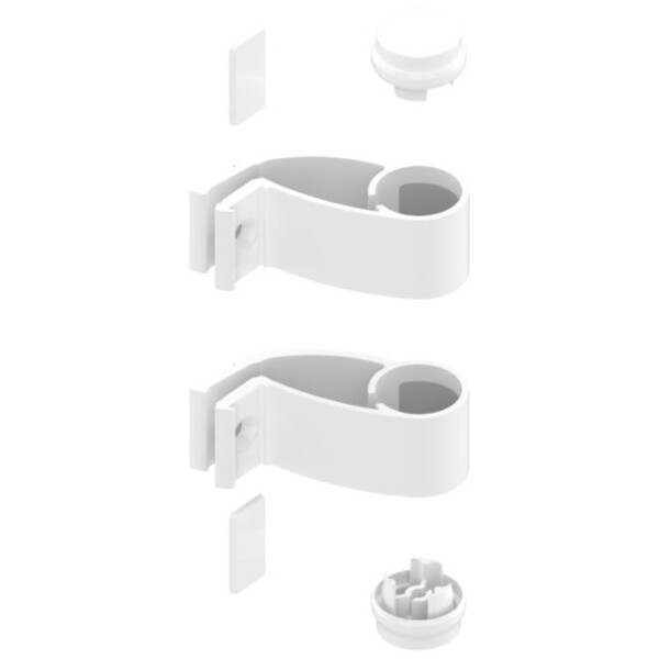 Kit support diva x alu