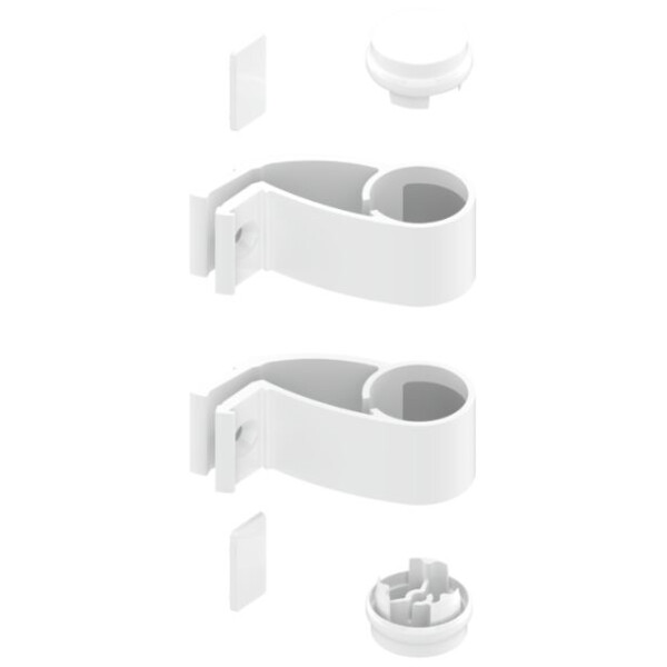 Kit support diva x alu